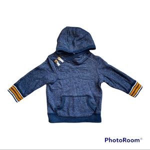 Genuine kids By O’shkosh toddler 2T hoodie